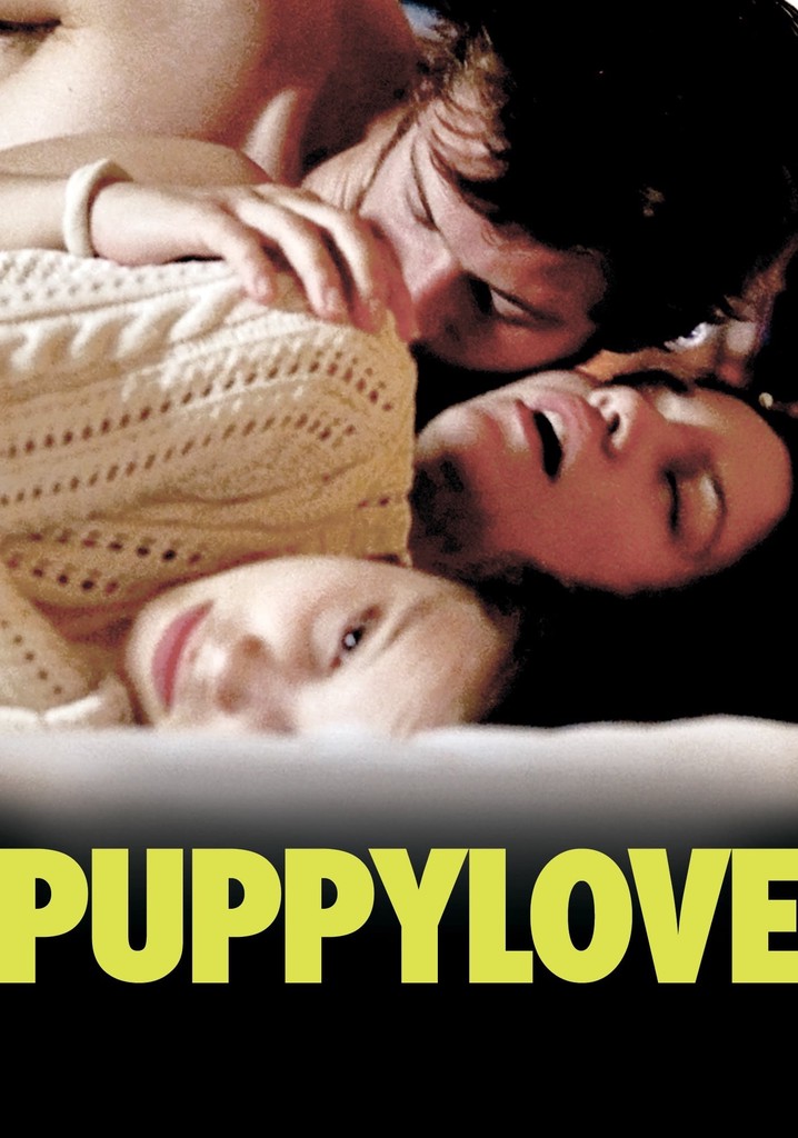 Puppylove filme Veja onde assistir online